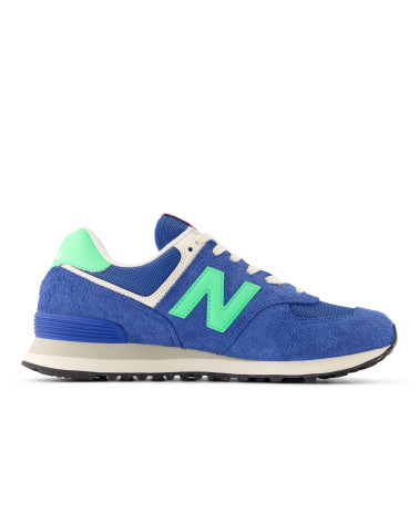 New Balance 574: Zapatillas Lifestyle Unisex | Envío Gratis